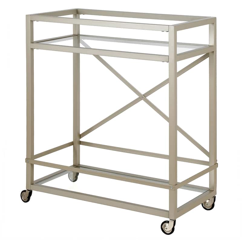 Wilson Bar Cart