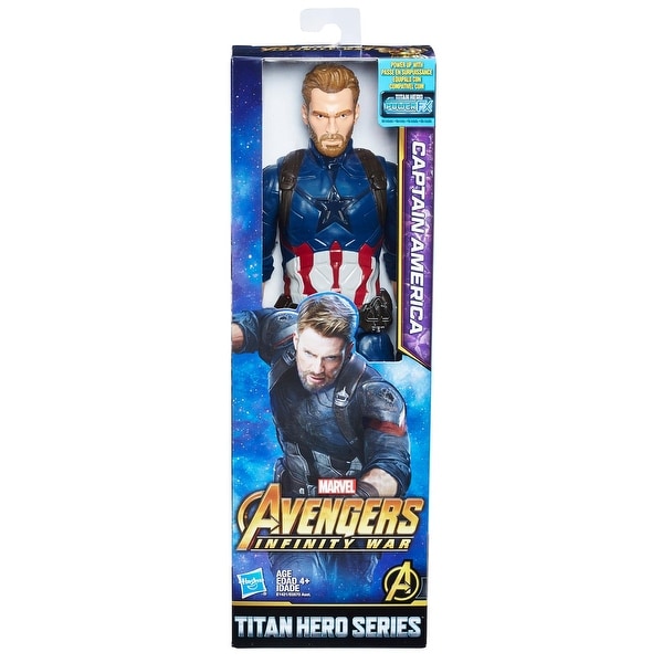 marvel titan hero series power fx