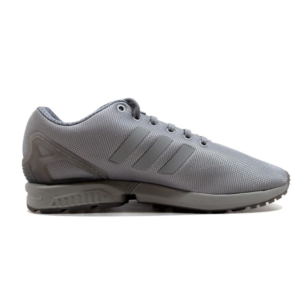 zx flux grey and black