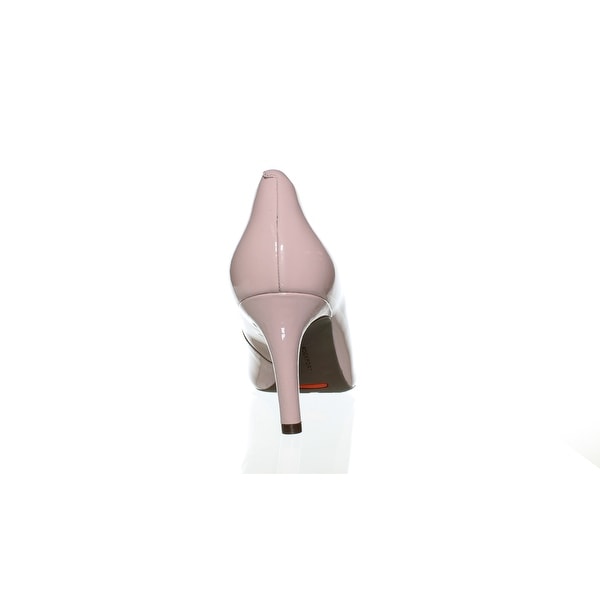womens pink pumps
