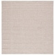 preview thumbnail 77 of 76, SAFAVIEH Sisal All-Weather Onorina Transitional Indoor/Outdoor Rug 6'7" Square - Beige