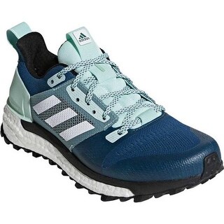 Adidas supernova trail women's clearance