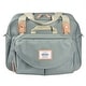 preview thumbnail 15 of 16, BEABA Geneva Diaper Bag