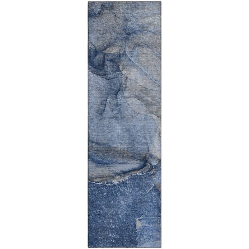 Premium Washable Super Soft Contemporary Mayfield Rug