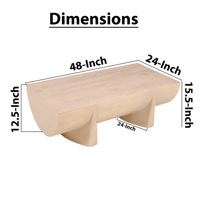 Wilhelm Coffee Table