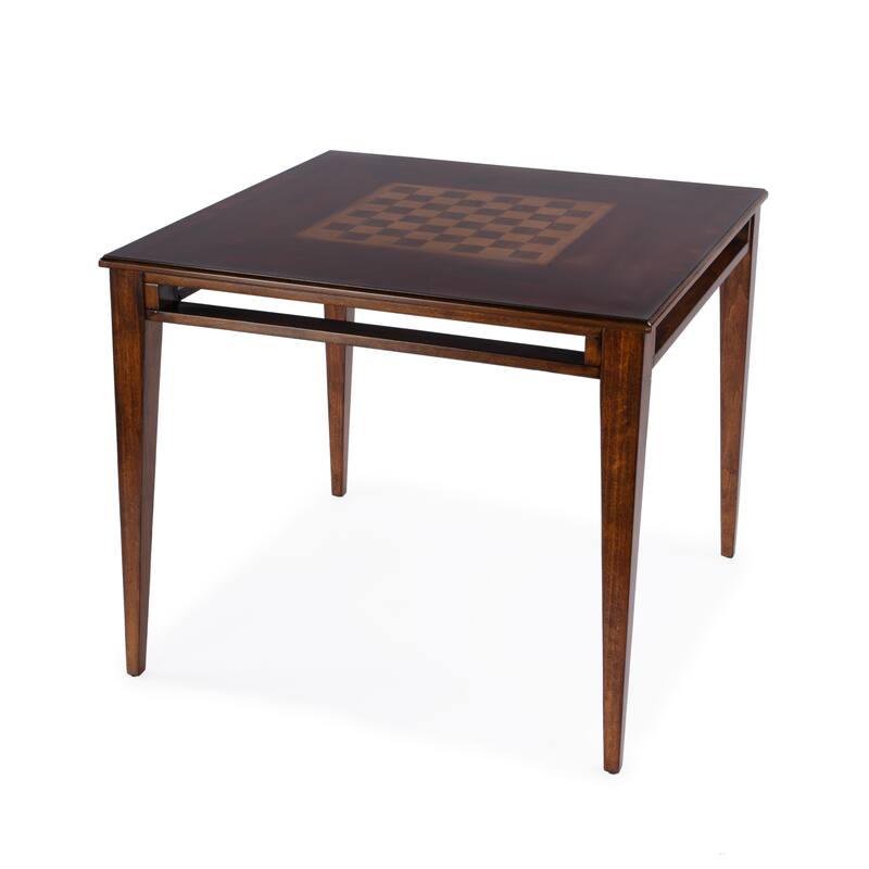 Daltrey 36" Square Game Table
