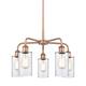 Option Antique Copper / Clear