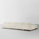 preview thumbnail 16 of 149, Pamela Oversized Modular Sectional Sofa Couch