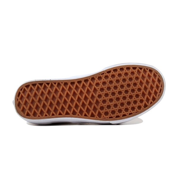 slip on vans 4.5