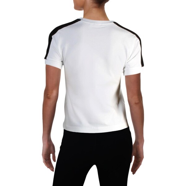 puma workout shirt