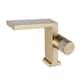 Option Brushed Gold