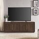 preview thumbnail 35 of 70, Tillman Rectangular TV Stand for TV's up to 75"