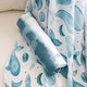 preview thumbnail 16 of 40, Crane Baby Swaddle Wraps Pack