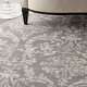 preview thumbnail 25 of 115, Nourison Jane Farmhouse Vintage Indoor only Damask Area Rug