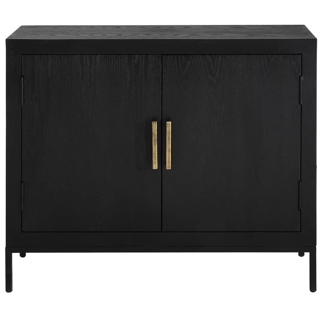Uttermost 22891 11.75" Wide Accent Cabinet