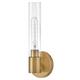 Option Lacquered Brass
