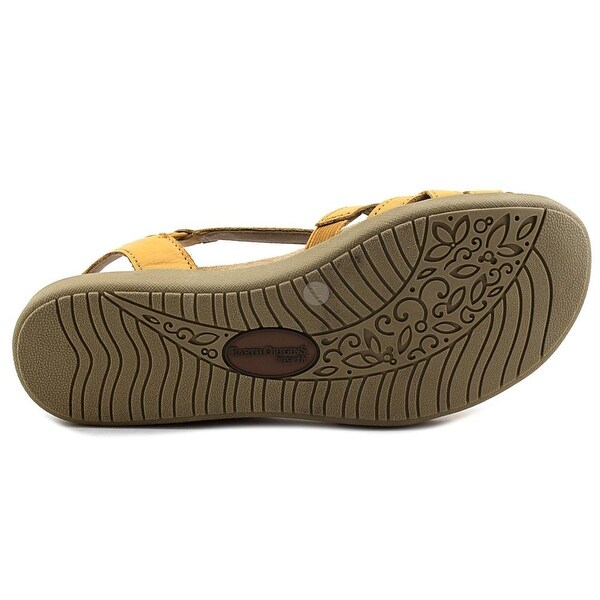 earth origins nellie sandal wide