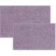 Bathroom Rug Set Bath Mats, 2 Piece Bath Mats,(Pale Purple) - On Sale ...