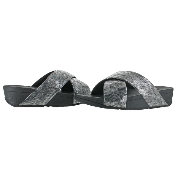 fitflop lulu slide sandals