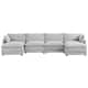 Option Mist Grey