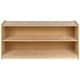 preview thumbnail 22 of 28, Wooden School Classroom Storage Cabinet for Commercial or Home Use