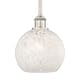 Option Brushed Satin Nickel