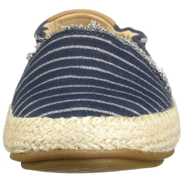 sperry sunset ella