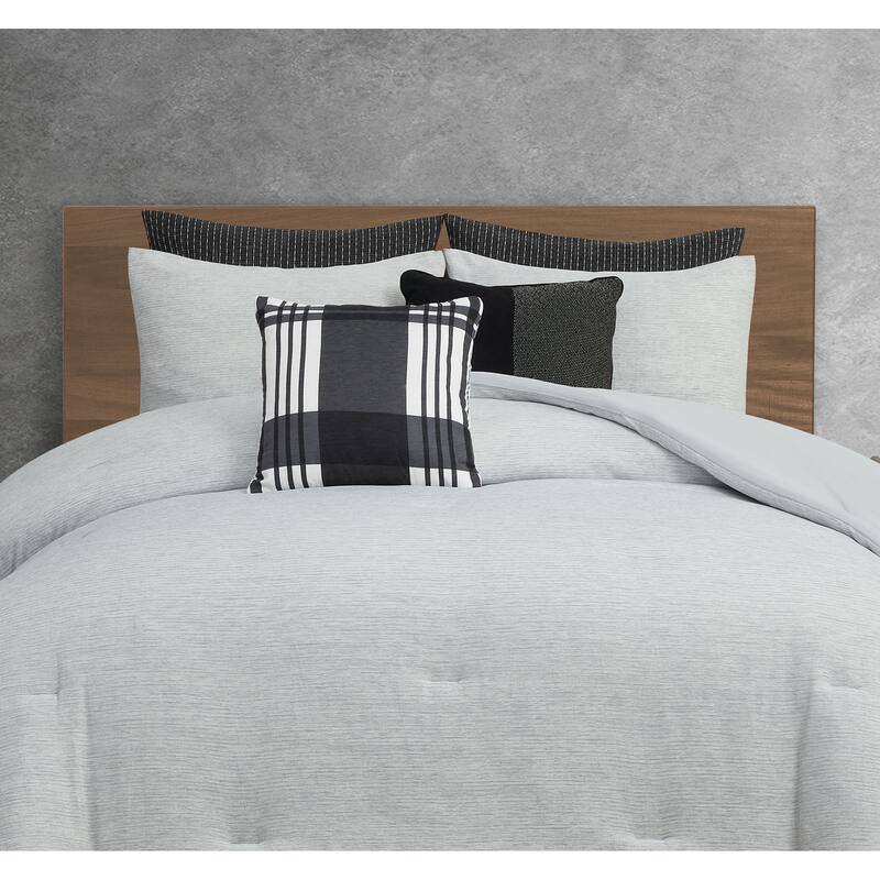 Shally Comforter Set