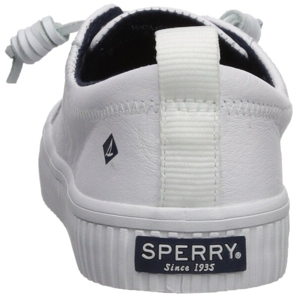 sperry crest vibe creeper leather