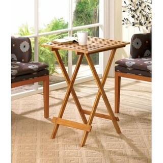 Bed bath and outlet beyond tray table