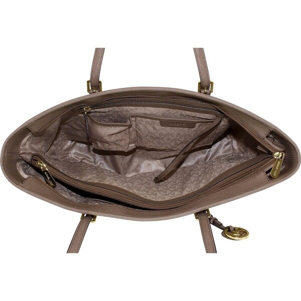 michael kors jet set travel dark dune