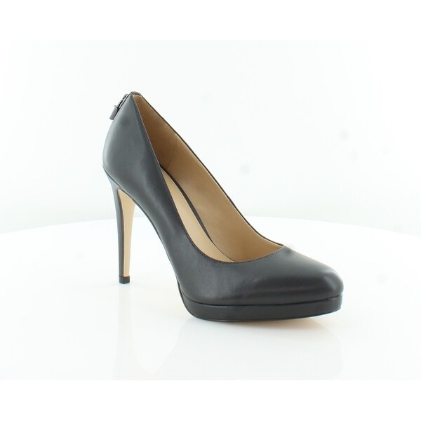 michael michael kors antoinette pumps
