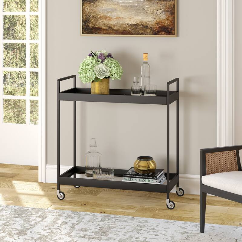 Cooper Bar Cart