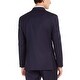 Tommy Hilfiger Men's Modern Fit Thflex Stretch Pinstripe Suit Jacket 