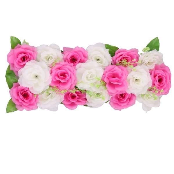 Wedding Party Fabric Diy Wall Arch Hanging Artificial Wedding Party Fabric Diy Wall Arch Hanging Artificial