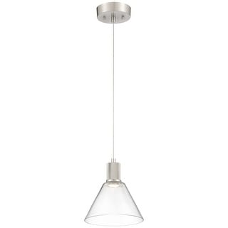Access Lighting Port Nine Martini LED Pendant - Dedicated LED