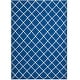 preview thumbnail 46 of 49, SAFAVIEH Handmade Flatweave Dhurries Regenia Modern Moroccan Wool Rug