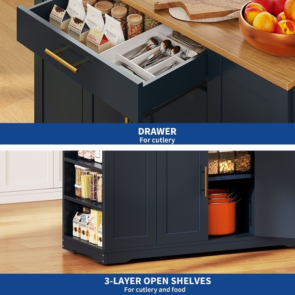 Portable cupboard for kitchen 2025