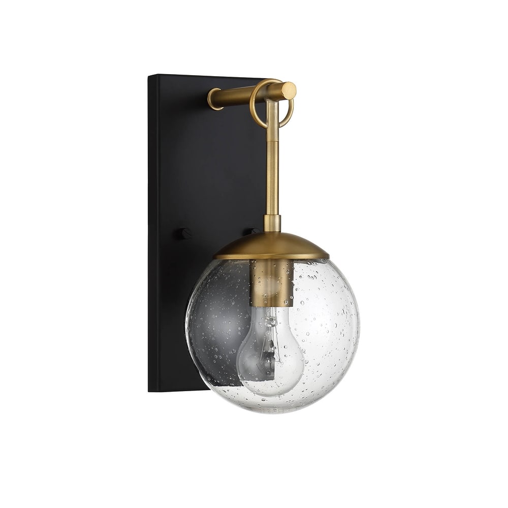 Trade Winds Outdoor Wall Sconce
