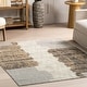 preview thumbnail 8 of 7, Nuloom Sarahi Modern Abstract Area Rug