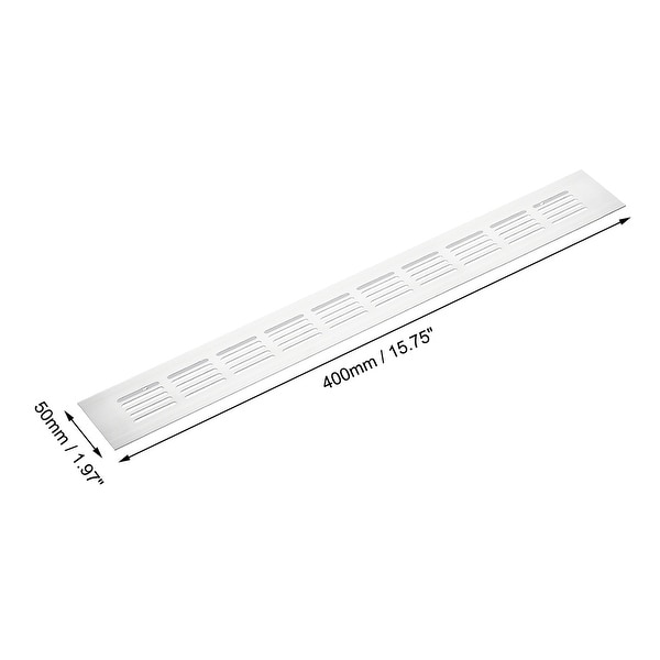 5 Stück Runde Lüftungsgitter Aus Edelstahl, 35 Mm Durchmesser – Für Schrank, Küche & Aufbewahrung