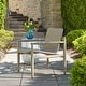 preview thumbnail 2 of 3, Uttermost Sumba Wicker Outdoor Lounge Chair