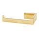 Option Polished Brass