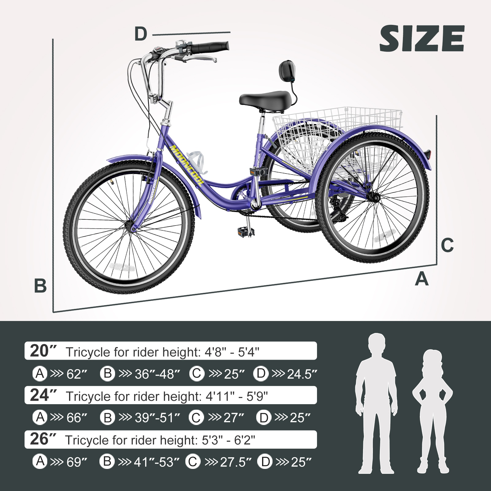 20 tricycle for adults new arrivals