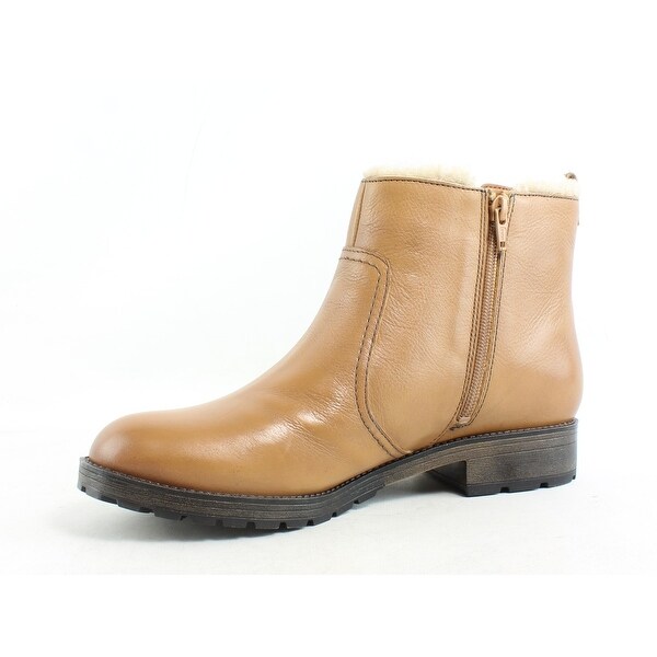 naturalizer women's snow boots