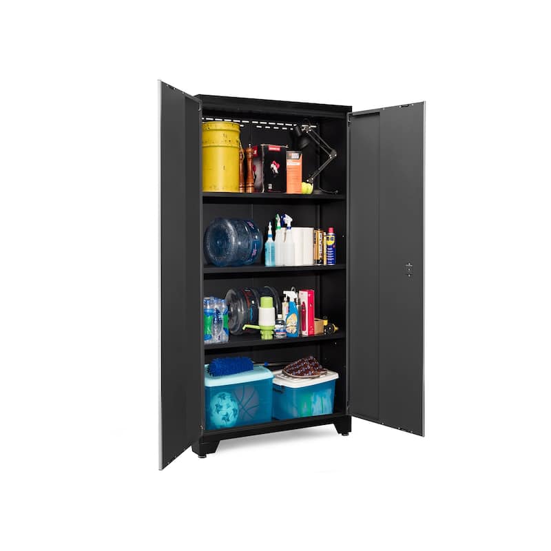 NewAge Products Bold Series 42" RTA Locker