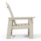 preview thumbnail 135 of 179, Laguna Kids Outdoor Poly Adirondack Chair (Set of 4)