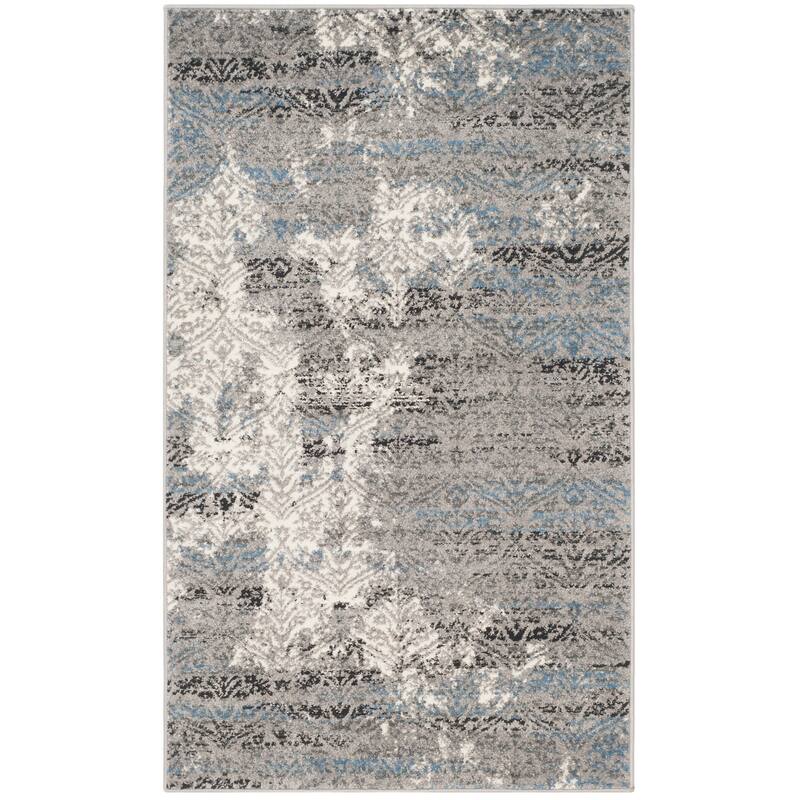 SAFAVIEH Evoke Missy Distressed Vintage Boho Rug