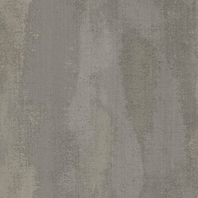 Galerie Wallcoverings Italian Style Mottled Plain Texture Vinyl on Non-woven Matte Wallpaper Roll - 33 feet x 21 inches - Bronze