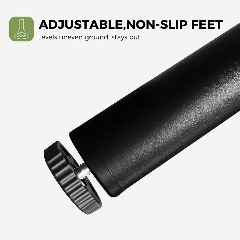 FINCATI 2-Person Indoor/Outdoor Wicker Egg Chair Loveseat, 57.1-in Wide, 6.5-in Cushion, 680-lb Capacity